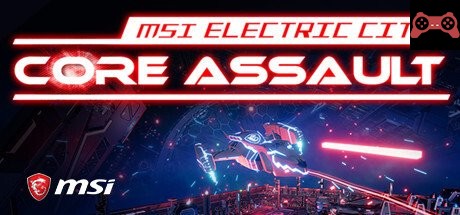 MSI Electric City: Core Assault System Requirements