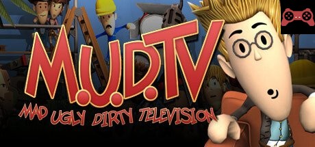 M.U.D. TV System Requirements