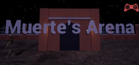 Muerte's Arena System Requirements