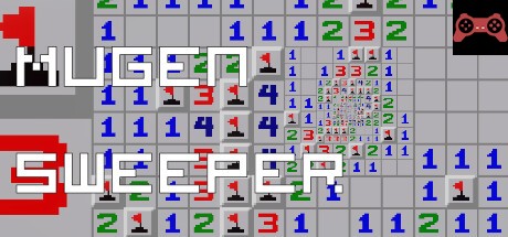 Mugen Sweeper System Requirements