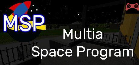 Multia Space Program System Requirements