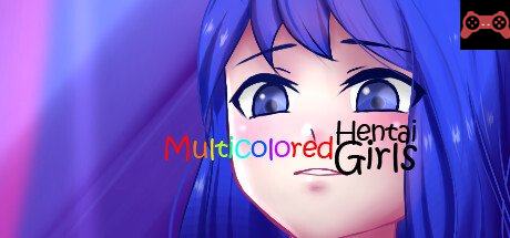 Multicolored Hentai Girls System Requirements