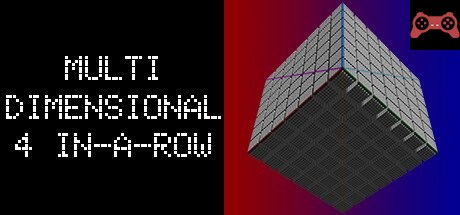 MultiDimensional 4-in-a-row System Requirements