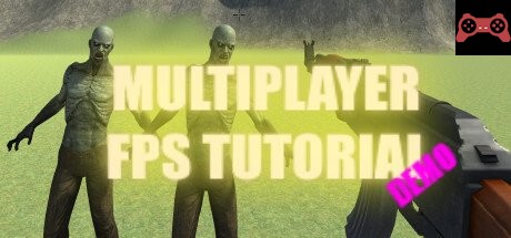 Multiplayer FPS Demo System Requirements