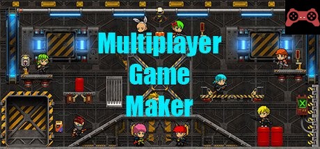 Multiplayer Game Maker System Requirements