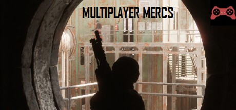 Multiplayer Mercs System Requirements