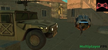 MultiplayerFPS System Requirements