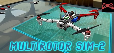 Multirotor Sim 2 System Requirements