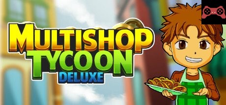 Multishop Tycoon Deluxe System Requirements