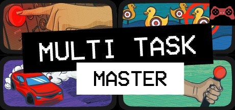 MultiTaskMaster System Requirements