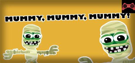 Mummy, mummy, mummy! System Requirements