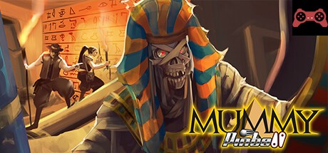 Mummy Pinball System Requirements