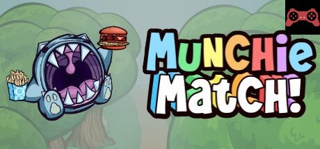 Munchie Match System Requirements