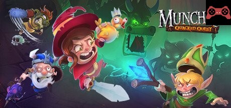 Munchkin: Quacked Quest System Requirements