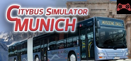 Munich Bus Simulator System Requirements