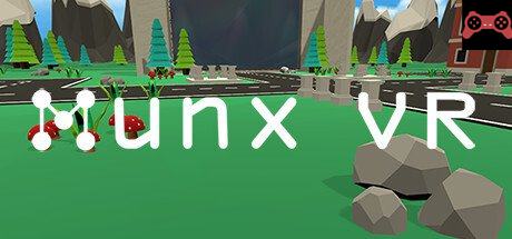 Munx VR System Requirements