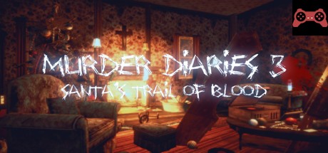 Murder Diaries 3 - Santa's Trail of Blood System Requirements