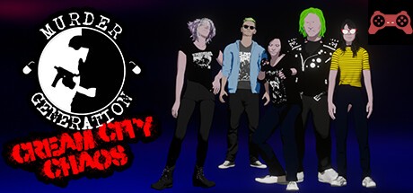 Murder Generation: Cream City Chaos System Requirements