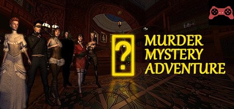 Murder Mystery Adventure System Requirements