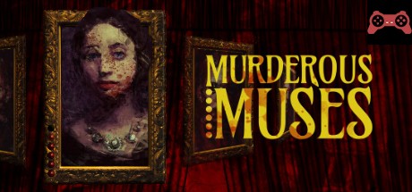 Murderous Muses System Requirements
