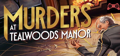 Murders at Tealwoods Manor System Requirements