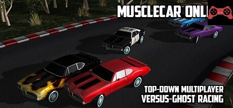 Musclecar Online System Requirements