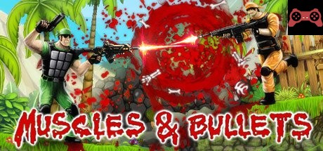 Muscles And Bullets System Requirements
