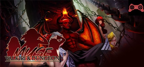 Muse:Valkiri&Dungeon System Requirements