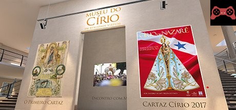 Museu do CÃrio de Nazaré em Realidade Virtual System Requirements