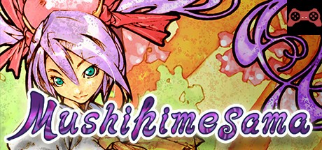Mushihimesama System Requirements