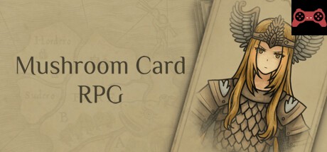 Mushroom Card RPG System Requirements