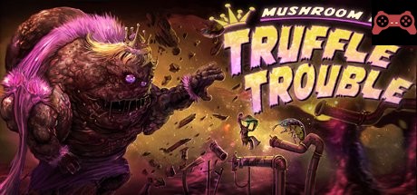 Mushroom Men: Truffle Trouble System Requirements