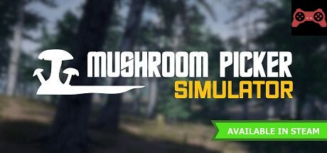 Mushroom Picker Simulator System Requirements