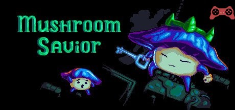 Mushroom Savior System Requirements
