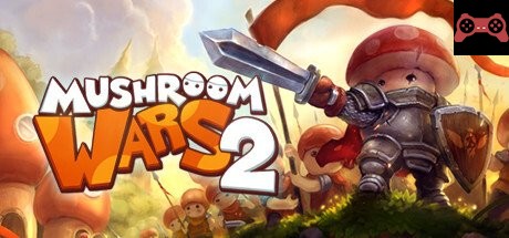Mushroom Wars 2 System Requirements