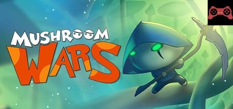 Mushroom Wars System Requirements