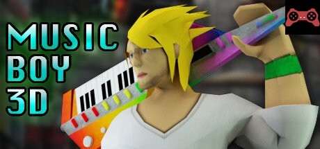 Music Boy 3D System Requirements