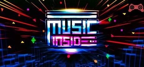 Music Inside: A VR Rhythm Game System Requirements