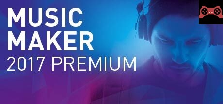 Music Maker 2017 Premium Steam Edition System Requirements