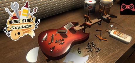 Music Store Simulator System Requirements