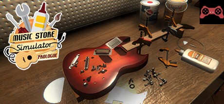 Music Store Simulator Prologue System Requirements