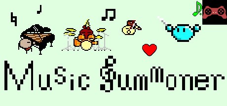 Music Summoner System Requirements