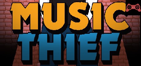 Music Thief System Requirements