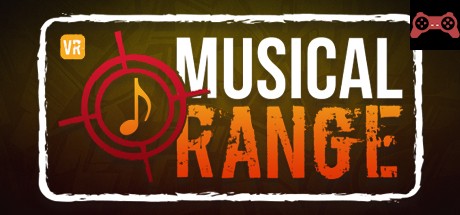 Musical Range System Requirements