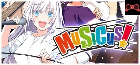 MUSICUS! System Requirements