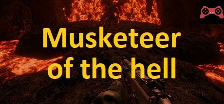Musketeer of the hell System Requirements