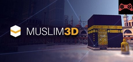Muslim 3D System Requirements