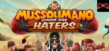 Mussoumano: Ataque dos Haters System Requirements