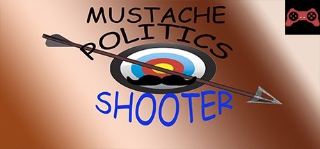 Mustache Politics Shooter System Requirements