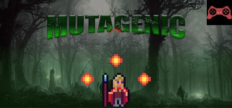Mutagenic System Requirements